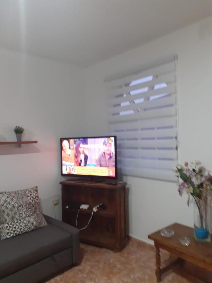 Apartamento La Palma Alto Gran Tarajal Eksteriør bilde
